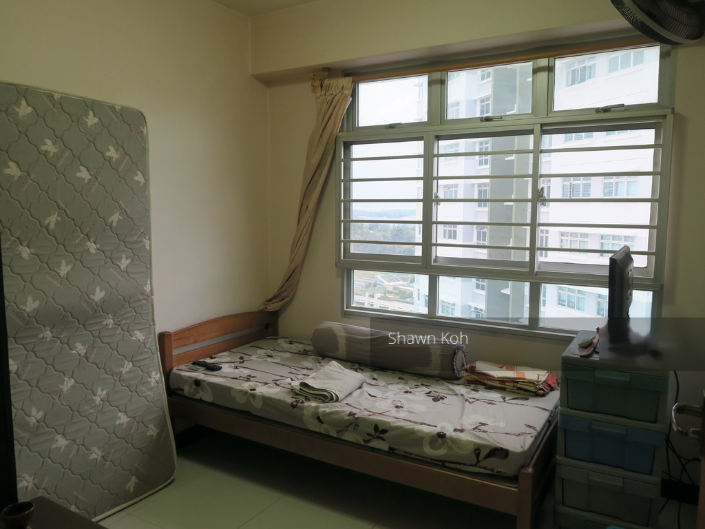 Blk 447B Jalan Kayu (Sengkang), HDB 3 Rooms #147709822